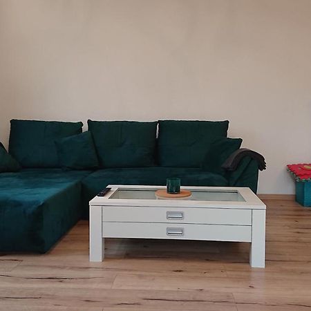 Ferienwohnung Zur Silbertanne Ilsenburg Eksteriør billede